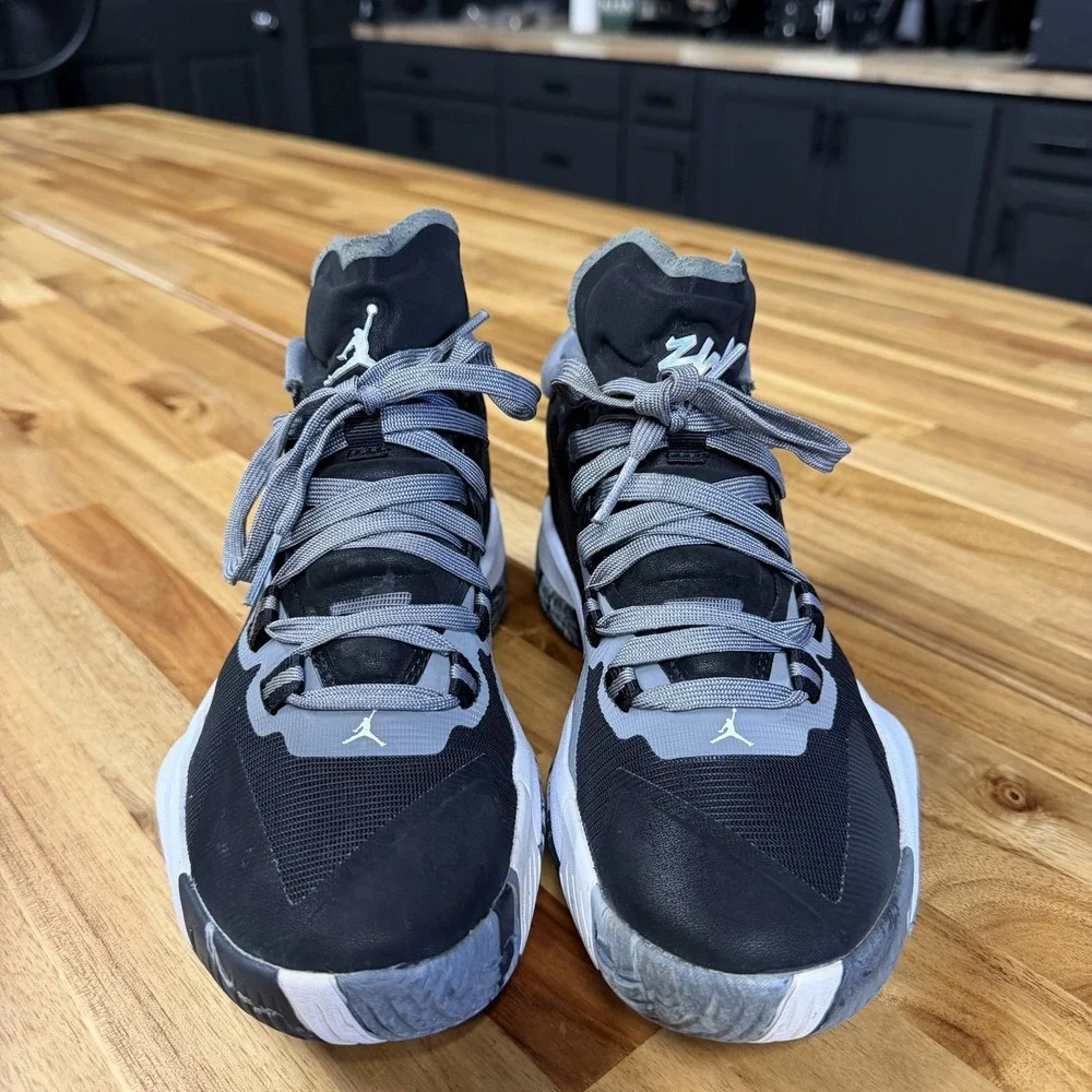Nike Jordan Zion 1 TB B(DC4208-001) Sneakers Men Size 5